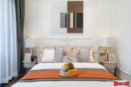 International Hotel Branded Low-Rise Investment Condo close to Ocean Marina Yacht Club at Na Jomtien - Studio Units - 6% Rental Guarantee for 10 Years!