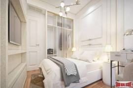 International Hotel Branded Low-Rise Investment Condo close to Ocean Marina Yacht Club at Na Jomtien - Studio Units - 6% Rental Guarantee for 10 Years!