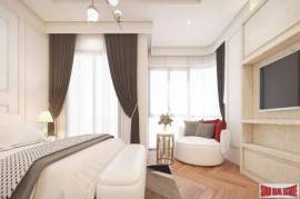 International Hotel Branded Low-Rise Investment Condo close to Ocean Marina Yacht Club at Na Jomtien - Studio Units - 6% Rental Guarantee for 10 Years!