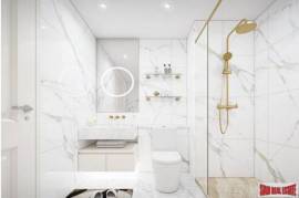 International Hotel Branded Low-Rise Investment Condo close to Ocean Marina Yacht Club at Na Jomtien - Studio Units - 6% Rental Guarantee for 10 Years!