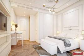 International Hotel Branded Low-Rise Investment Condo close to Ocean Marina Yacht Club at Na Jomtien - Studio Units - 6% Rental Guarantee for 10 Years!