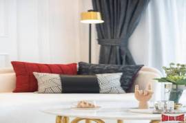 International Hotel Branded Low-Rise Investment Condo close to Ocean Marina Yacht Club at Na Jomtien - 1 Bed Units - 6% Rental Guarantee for 10 Years!