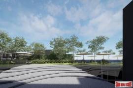 International Hotel Managed Beachfront Investment Condo at Na Jomtien - 1 Bed Units - 7% Rental Guarantee for 2 Years!