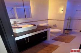 Large 60sq.m Studio with huge Balcony in the heart of Pattaya