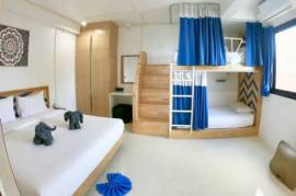 Beachfront Resort & Land for Sale at Lamai Beach, South East of Koh Samui