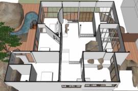 Beachfront Resort & Land for Sale at Lamai Beach, South East of Koh Samui