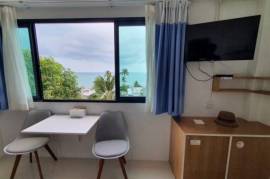 Beachfront Resort & Land for Sale at Lamai Beach, South East of Koh Samui