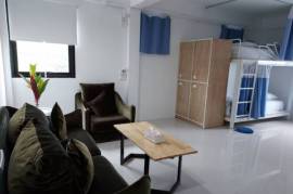 Beachfront Resort & Land for Sale at Lamai Beach, South East of Koh Samui