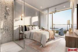 Luxury New High-Rise Sea View Resort Hotel Branded Condo by Top Developers with Amazing Facilities at Nong Kae, South Hua Hin -1 Bed Units