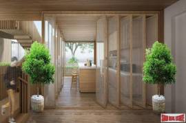 Luxury New High-Rise Sea View Resort Hotel Branded Condo by Top Developers with Amazing Facilities at Nong Kae, South Hua Hin -1 Bed Units