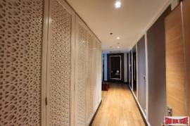 Millennium Residence - 3 Bedrooms and 3 Bathrooms for Sale in Phrom Phong Area of Bangkok