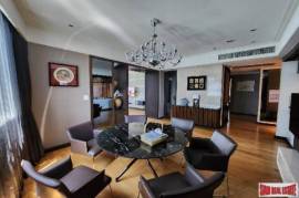 Millennium Residence - 3 Bedrooms and 3 Bathrooms for Sale in Phrom Phong Area of Bangkok