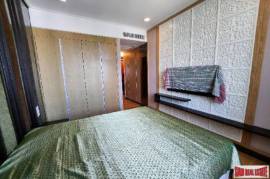 Millennium Residence - 3 Bedrooms and 3 Bathrooms for Sale in Phrom Phong Area of Bangkok