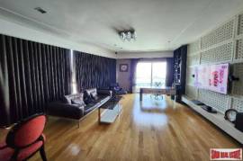 Millennium Residence - 3 Bedrooms and 3 Bathrooms for Sale in Phrom Phong Area of Bangkok