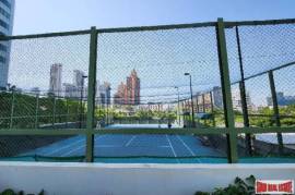 Millennium Residence - 3 Bedrooms and 3 Bathrooms for Sale in Phrom Phong Area of Bangkok