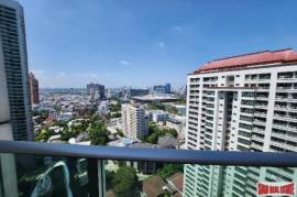 Millennium Residence - 3 Bedrooms and 3 Bathrooms for Sale in Phrom Phong Area of Bangkok