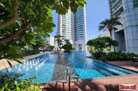 Millennium Residence - 3 Bedrooms and 3 Bathrooms for Sale in Phrom Phong Area of Bangkok