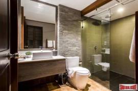 22 Room Licensed Boutique Hotel for Sale in Popular Nai Harn, Phuket 22 Room Licensed Boutique Hotel for Sale in Popular Nai Harn, Phuket