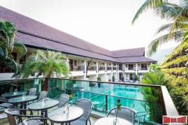 22 Room Licensed Boutique Hotel for Sale in Popular Nai Harn, Phuket 22 Room Licensed Boutique Hotel for Sale in Popular Nai Harn, Phuket