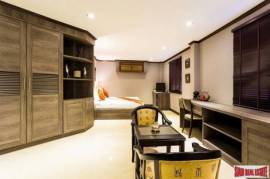 22 Room Licensed Boutique Hotel for Sale in Popular Nai Harn, Phuket 22 Room Licensed Boutique Hotel for Sale in Popular Nai Harn, Phuket