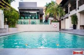 22 Room Licensed Boutique Hotel for Sale in Popular Nai Harn, Phuket 22 Room Licensed Boutique Hotel for Sale in Popular Nai Harn, Phuket