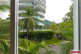 Karon Hill Palm - Quiet 31 m2 Furnished Studio for Sale Only 10 Minute Walk from Karon Beach