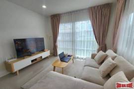 Golden Neo Sathorn - 4 Bedrooms & 3-4 Bathrooms