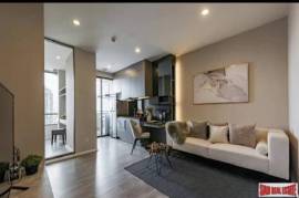 The Room Sukhumvit 69 - 35 sqm. Studio Apartment