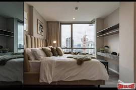 The Room Sukhumvit 69 - 35 sqm. Studio Apartment