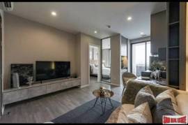 The Room Sukhumvit 69 - 35 sqm. Studio Apartment