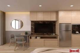 Elegant 1-Bed, 1-Bath Studio Condo with Spectacular Views in Kata, Phuket