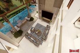 Gorgeous Villas for Sale in Mai Khao, Phuket: Where Sea Views Meet Lush Greenery