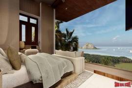 Gorgeous Villas for Sale in Mai Khao, Phuket: Where Sea Views Meet Lush Greenery
