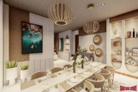 Gorgeous Villas for Sale in Mai Khao, Phuket: Where Sea Views Meet Lush Greenery