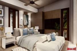 Gorgeous Villas for Sale in Mai Khao, Phuket: Where Sea Views Meet Lush Greenery