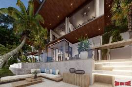 Gorgeous Villas for Sale in Mai Khao, Phuket: Where Sea Views Meet Lush Greenery