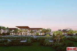 Gorgeous Villas for Sale in Mai Khao, Phuket: Where Sea Views Meet Lush Greenery