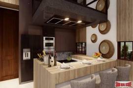 Gorgeous Villas for Sale in Mai Khao, Phuket: Where Sea Views Meet Lush Greenery