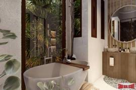 Gorgeous Villas for Sale in Mai Khao, Phuket: Where Sea Views Meet Lush Greenery