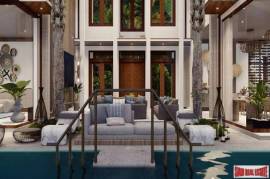 Gorgeous Villas for Sale in Mai Khao, Phuket: Where Sea Views Meet Lush Greenery