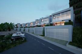 Luxurious villa community 3 Bed 4 Bath in Layan
