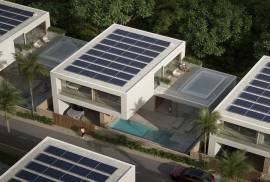 Luxurious villa community 3 Bed 4 Bath in Layan