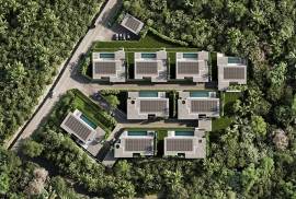 Luxury Villas for Sale in Koh Kaew near the British International School Phuket - Ideal Family Homes