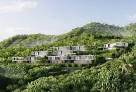 Luxury Villas for Sale in Koh Kaew near the British International School Phuket - Ideal Family Homes