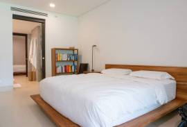 Two Bedroom 177sqm Duplex Foreign Freehold Condo For Sale at Baan Yamu Two Bedroom 177sqm Duplex Foreign Freehold Condo For Sale at Baan Yamu