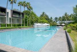 Two Bedroom 177sqm Duplex Foreign Freehold Condo For Sale at Baan Yamu Two Bedroom 177sqm Duplex Foreign Freehold Condo For Sale at Baan Yamu