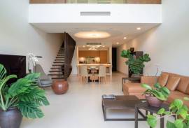 Two Bedroom 177sqm Duplex Foreign Freehold Condo For Sale at Baan Yamu Two Bedroom 177sqm Duplex Foreign Freehold Condo For Sale at Baan Yamu