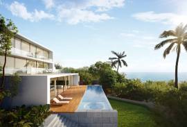Ultimate Luxury Beachfront Seaview 5 Bedroom pool villas in Prestigious Cape Panwa Area of Phuket