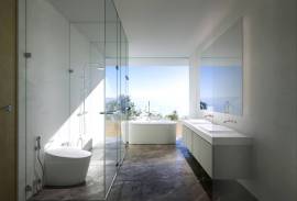 Ultimate Luxury Beachfront Seaview 5 Bedroom pool villas in Prestigious Cape Panwa Area of Phuket