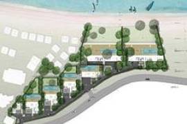 Ultimate Luxury Beachfront Seaview 5 Bedroom pool villas in Prestigious Cape Panwa Area of Phuket